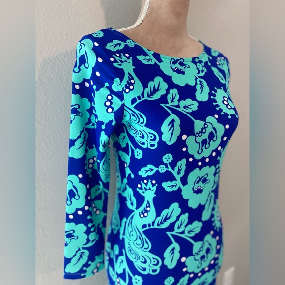 All For Color Rashguard dress - Picture 5 of 6